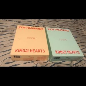 Baddie and Baby Girl